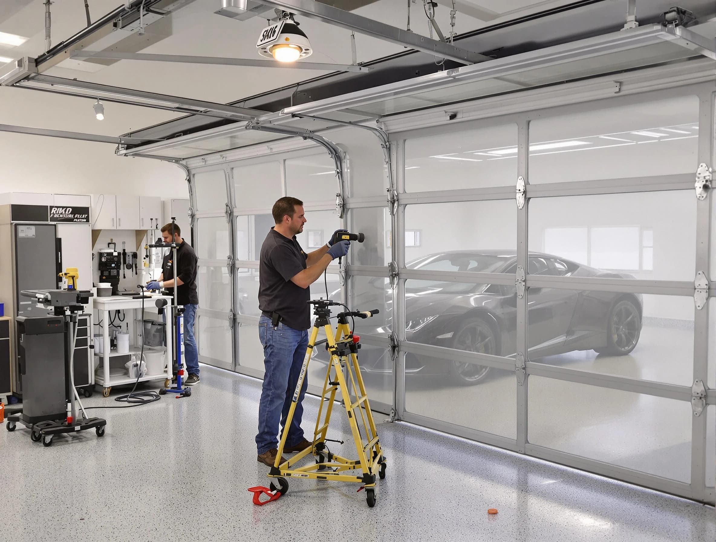 Dents Repair service in Doraville, GA