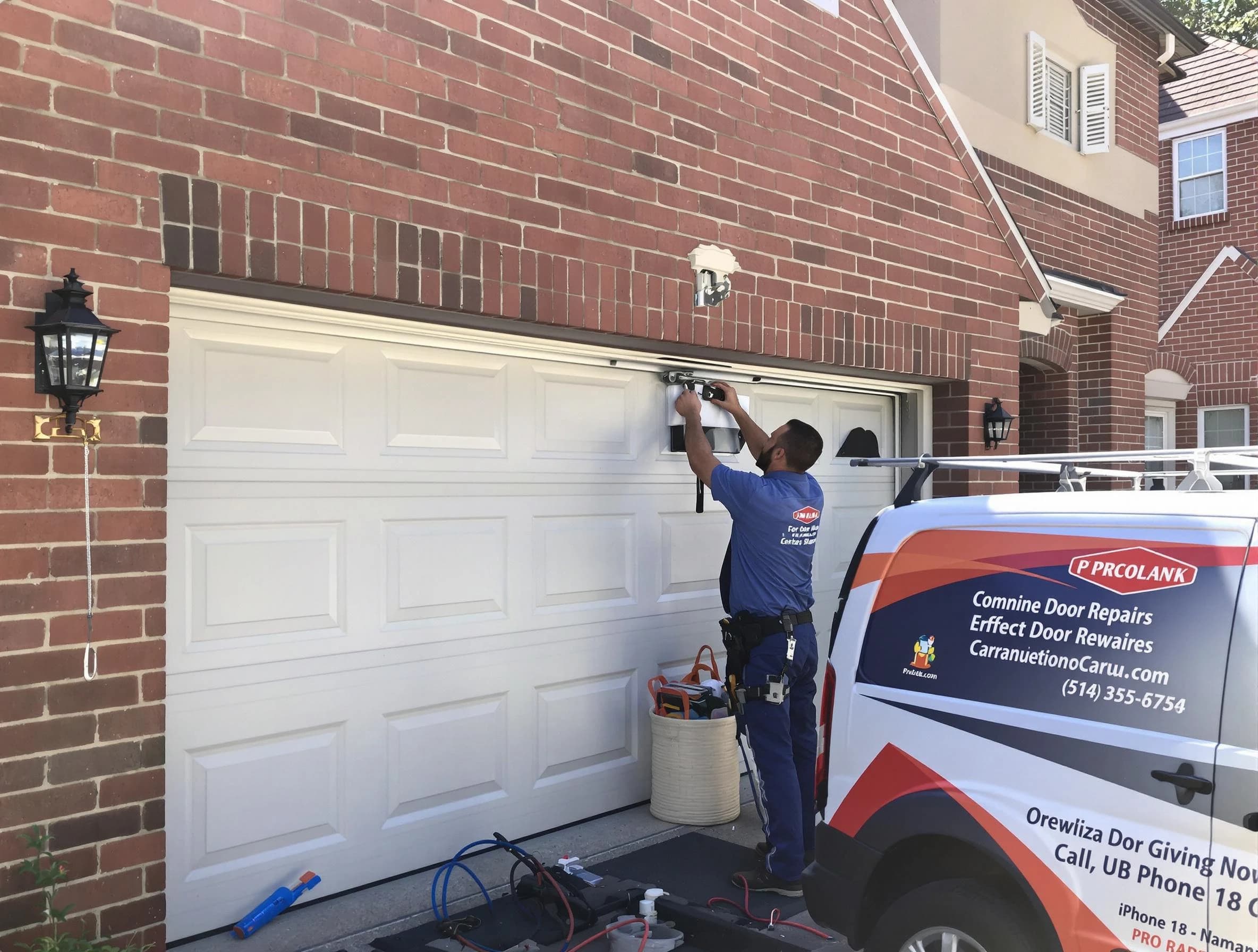 Doraville Garage Door Repair local garage door repair technician in Doraville