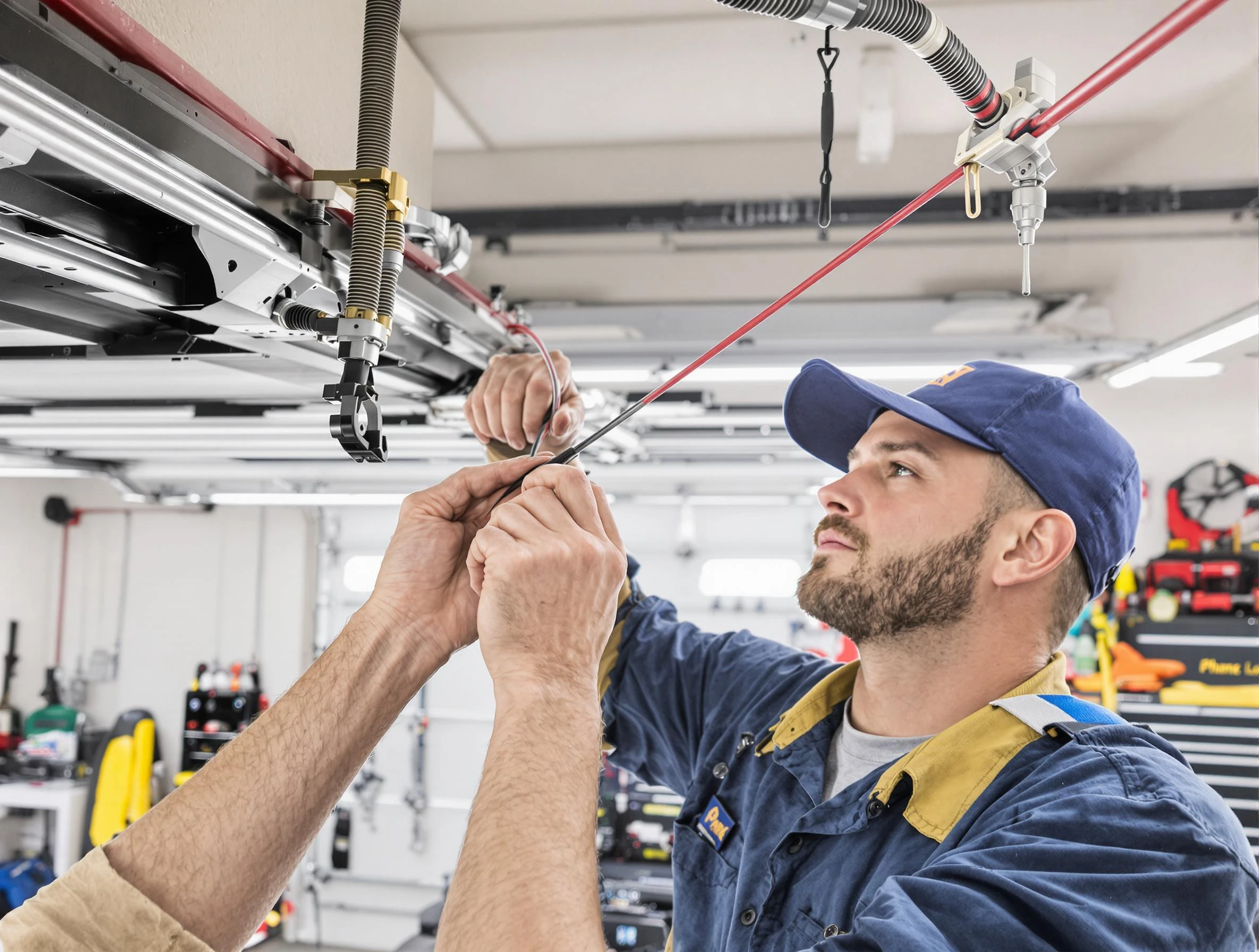 Cable Repair service in Doraville, GA