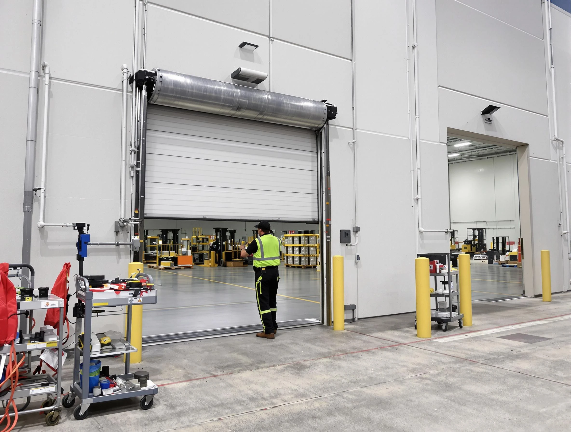 Commercial Repair service in Doraville, GA