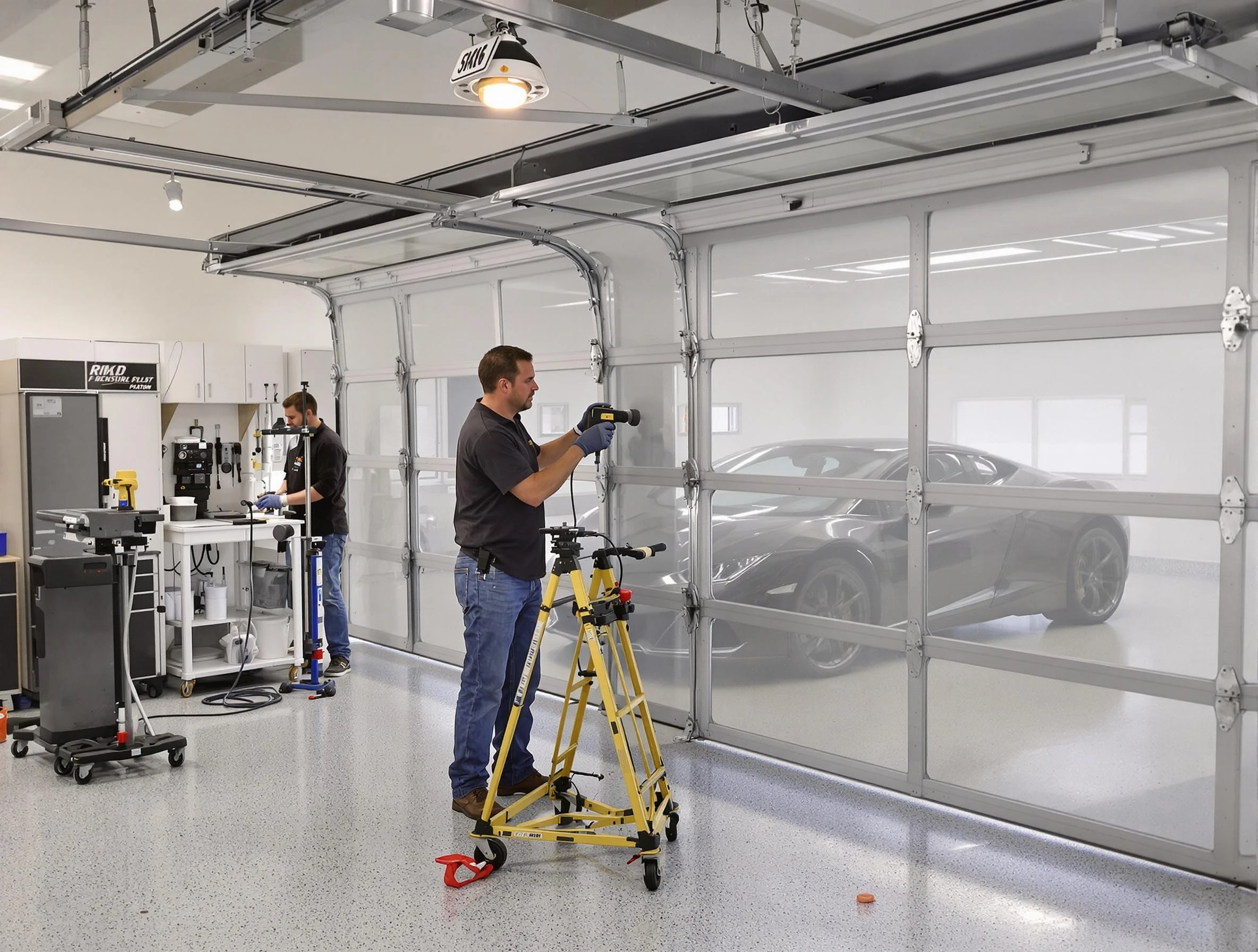 Dents Repair service in Doraville, GA