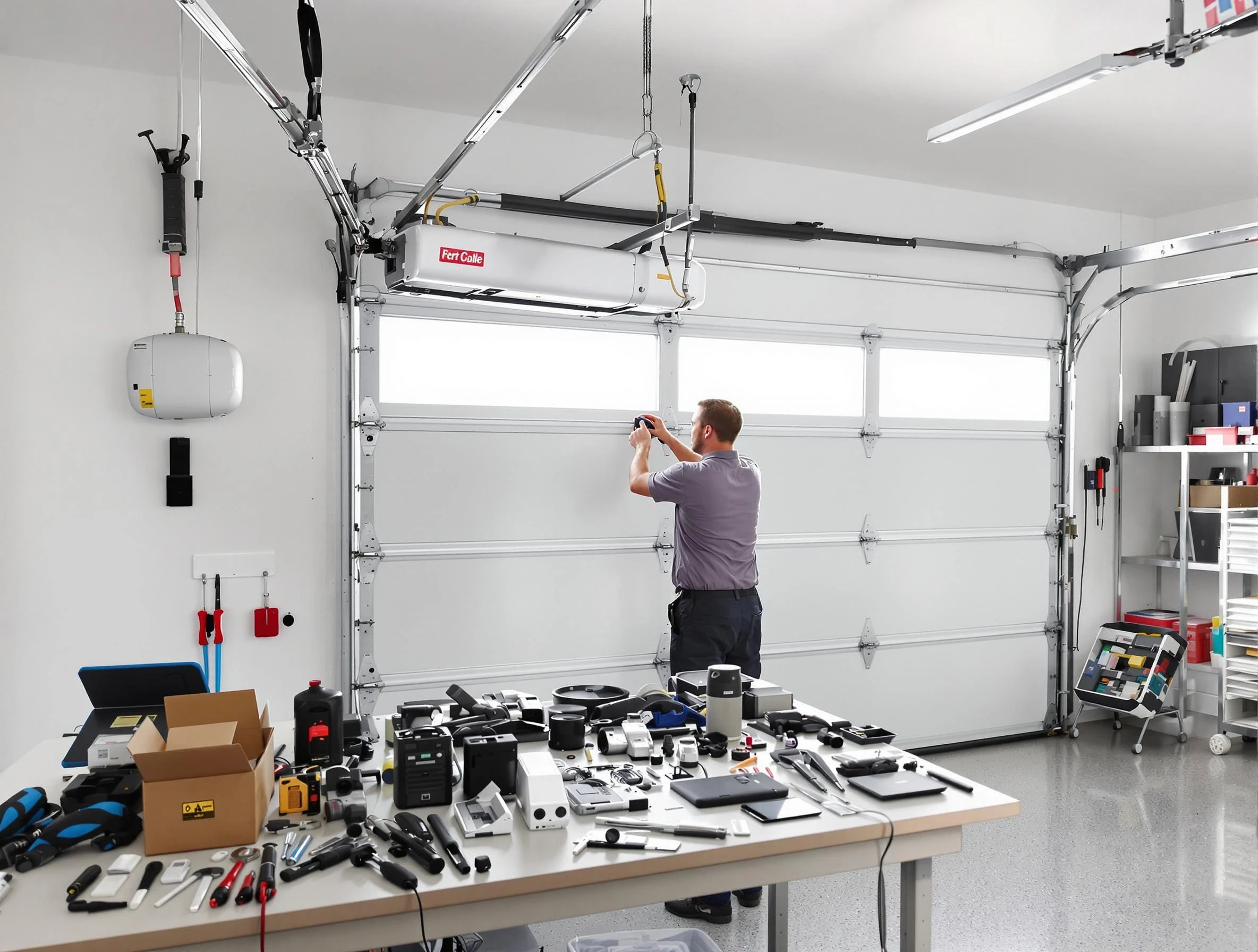 Opener Repair service in Doraville, GA