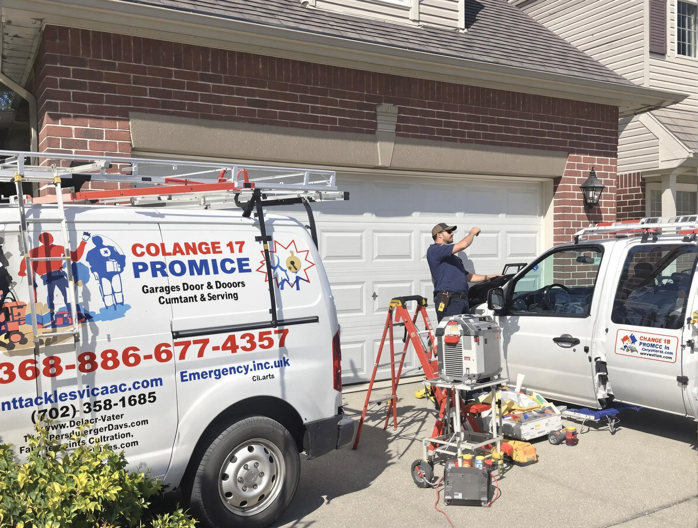Same Day Repair service in Doraville, GA